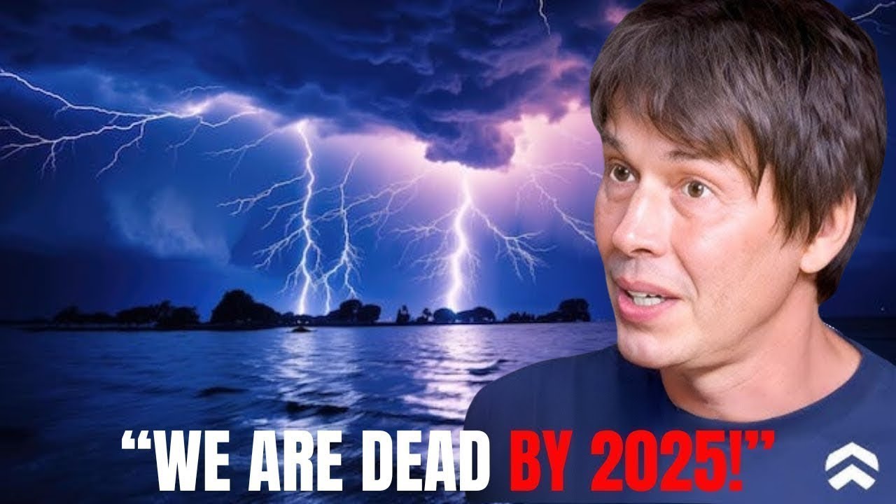 The Latest from CERN: Brian Cox Discusses the Unexpected Discoveries