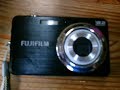 Fujifilm Finepix J38