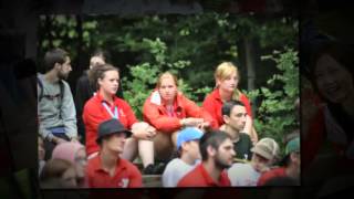 Summer Staff 2012
