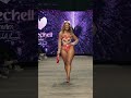 Marissa DuBois Slow Motion Lovechell Swim Miami Swim Week 2023 