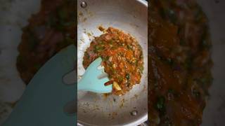 Tomato Chutney | Indian Salsa #ytshorts #food #trending #viral