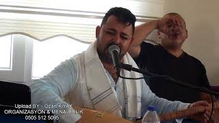 Mehmet Erdurucan Karanfil Suyu Neyler 2018 Karanlikdere Sucular Ozan Kiyak
