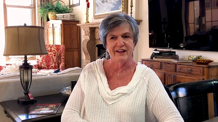Karen Lovelady testimonial