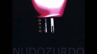 Video thumbnail of "Nudozurdo "Dentro de él""