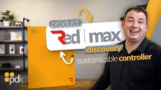 Famous PDK Product Discovery Series: Red Max Wealth