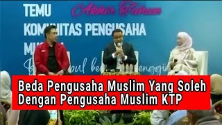 Download Lagu Anies Baswedan Di Acara Temu Pengusaha Muslim MP3