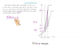 2021년 10월 고3 모의고사 수학 18번