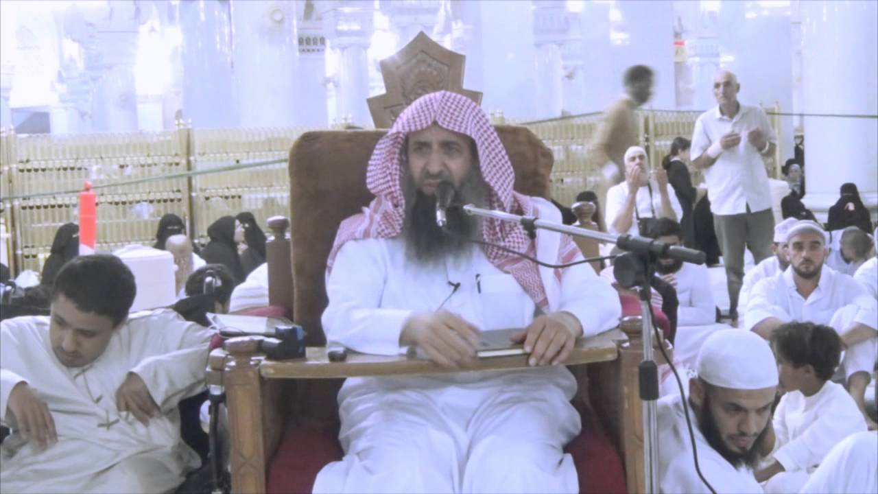 حكم افطار المؤذن قبل الآذان