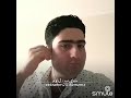 محمد زكره موال حلبي