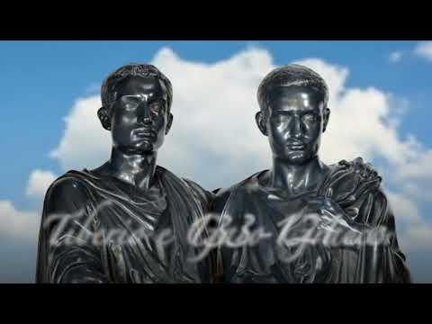 La storia di Roma