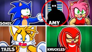 Never visit this ONLINE CHATROOM at 3AM...
