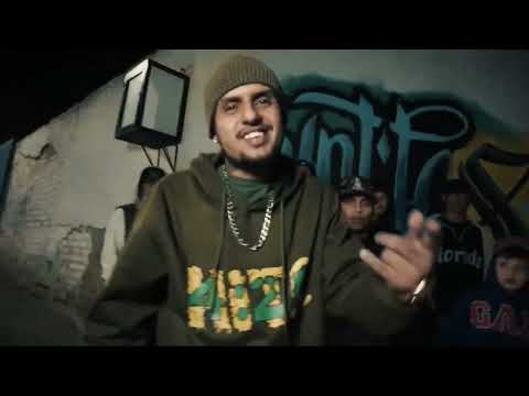 Mi Vecindario - Sombi Raps Ft Cuervo Rg (Video Oficial) Prod. @JockerTvCompany
