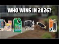 The Top 5 Best French Drain Cleaning Tool in 2026 - Must Watch Before Buying!