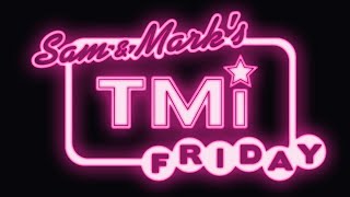 Sam & Marks TMi Friday - Episode 3 (2010)
*The music video for Promise This by Cheryl Cole is removed due to being blocked.*
Air date: 24th September 2010 5:30pm (CBBC)
DISCLAIMER: I own nothing as the content that Ive uploaded is for entertainment purposes only, no copyright infringement intended
Copyright Disclaimer under Section 107 of the copyright act 1976, allowance is made for fair use for purposes such as criticism, comment, news reporting, scholarship, and research. Fair use is a use permitted by copyright statute that might otherwise be infringing. Non-profit, educational or personal use tips the balance in favour of fair use. Sam & Marks TMi Friday - Episode 3 (2010)