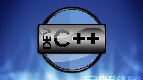 PROGRAMMAZIONE | Dev C++ | #2 Le variabili