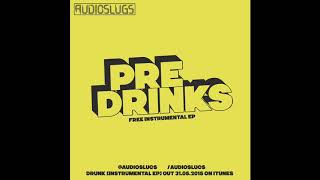 Audioslugs - Silver back (instrumental)