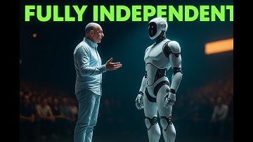 Google Just Dropped the Smartest Robot Brain Yet  Gemini On Device