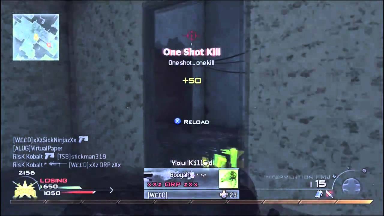 iKobalt 1 Clip Editing Contest Entry