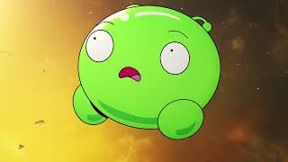 Can Mooncake Save Gary? - Final Space