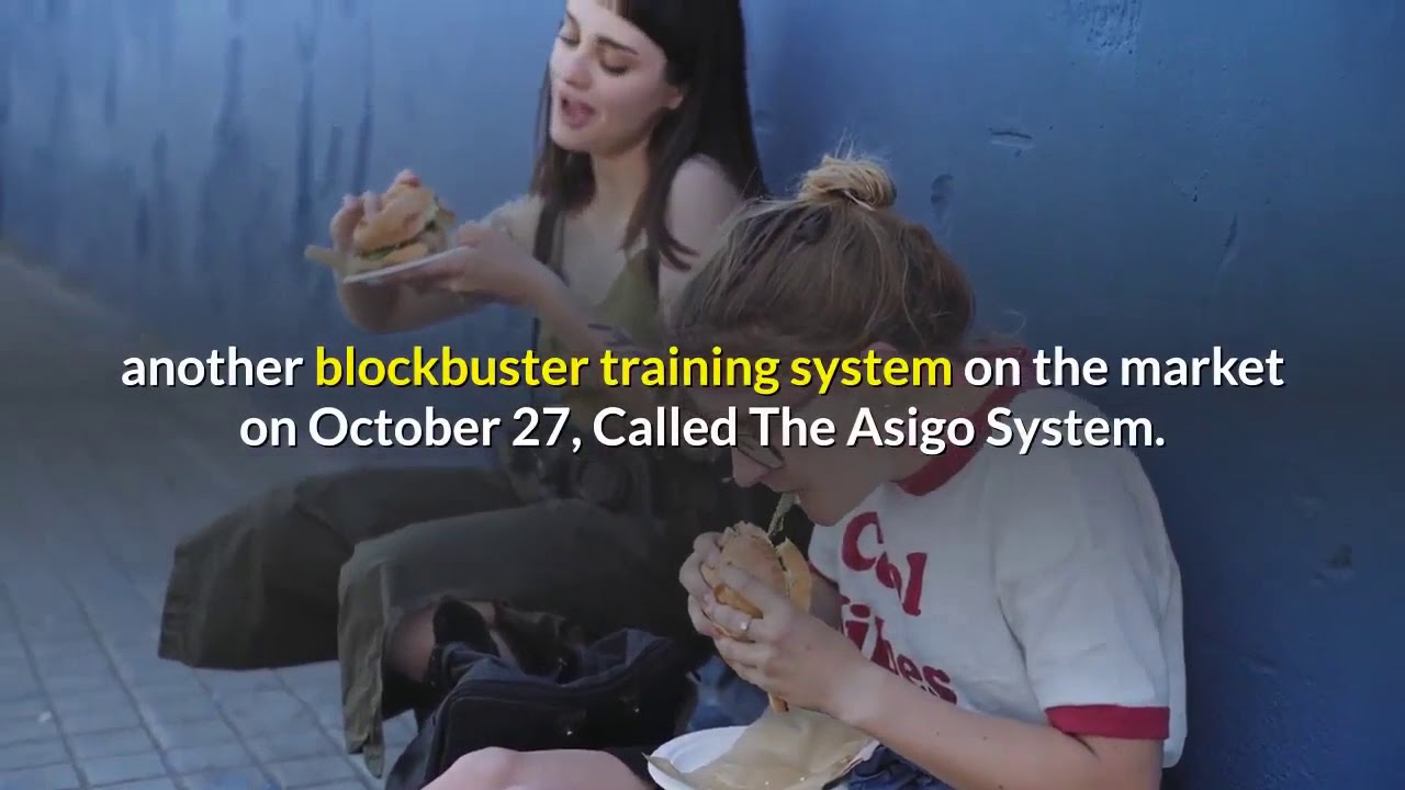 the ASIGO SYSTEM review