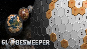 Globesweeper Review