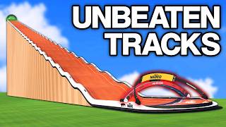 Trying Unbeaten A08 Author Times in Trackmania... screenshot 5