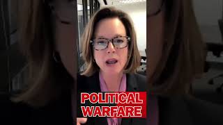 Human Trafficking Expert Accuses DOJ Of Trying To 'Shield' Epstein Files