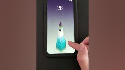 Play It Pretty - Stack gameplay hyper casual game review for IPhone and Android