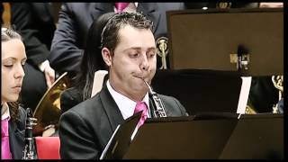 Aires do Norte, de Jaime Ismael Enguídanos Royo (Agrupación Músico-Cultural de Ribadumia)