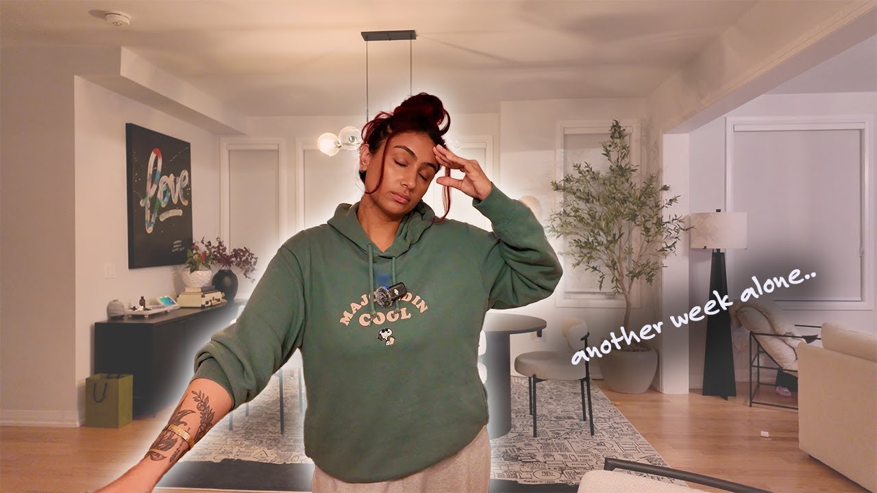 where is my husband?