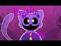 Psycho teddy  smiling critters animation meme flash warning