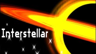 Interstellar Layout Showcase