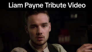 Liam Payne Tribute Video |  One direction