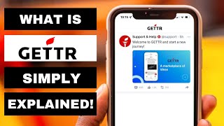 Что такое GETTR и стоит ли ради него бросать Twitter? screenshot 3