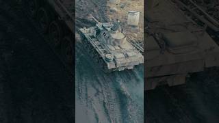 Would You Join The Panzer Rave?