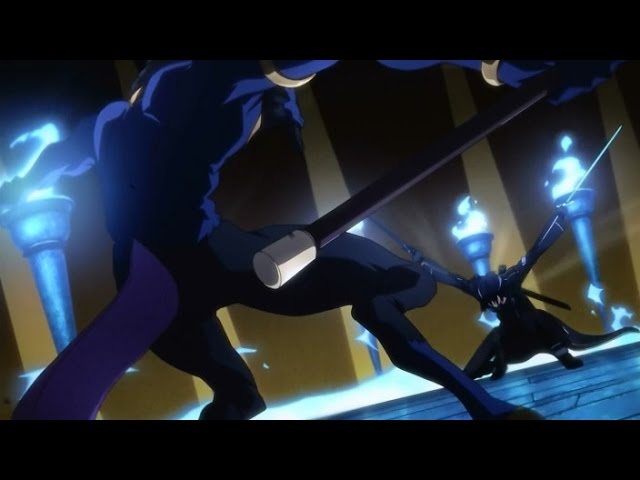 Sword Art Online The Blue-Eyed Demon (TV Episode 2012) - IMDb