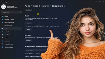 How to Fix Screenshot Shortcut Not Working in Windows (Fix WIN KEY + SHIFT + S Not Working)