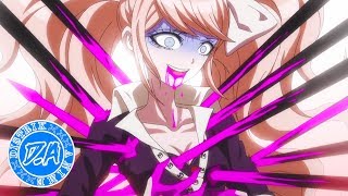 5 Anime Gore Paling Brutal [ BAGIAN 1 ]