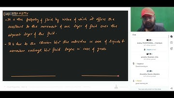 FM 02 Fluid Properties Part III By Jaspal sir @solutionforanything24 #civilengineering #2025