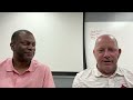 Jeff Brohm talks Louisville-Kentucky matchup, Will Stein’s debut
