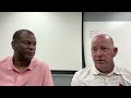 Jeff Brohm talks Louisville-Kentucky matchup, Will Stein’s debut