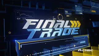 Final Trade: T, NSC and more