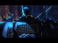 CORTISOL BAIXO SLOWED X BATMAN 