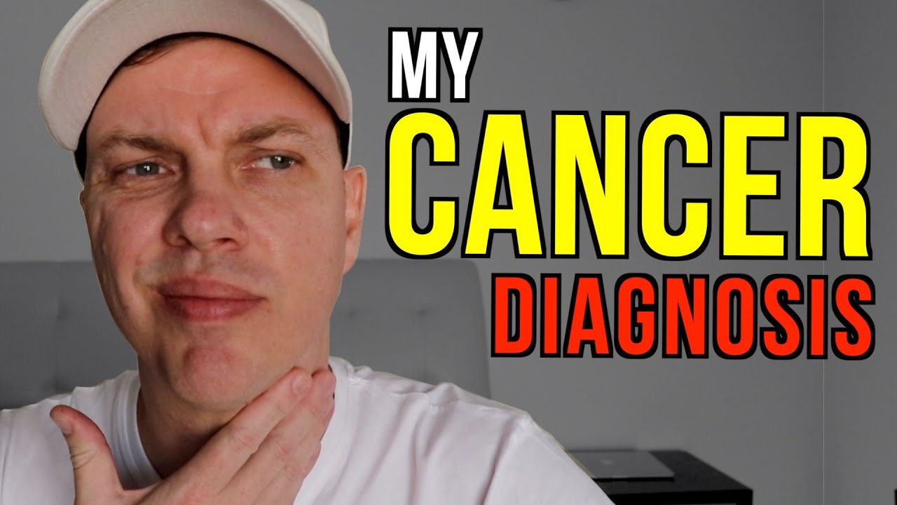 У МЕНЯ РАК | Плохие новости для нашей семьи