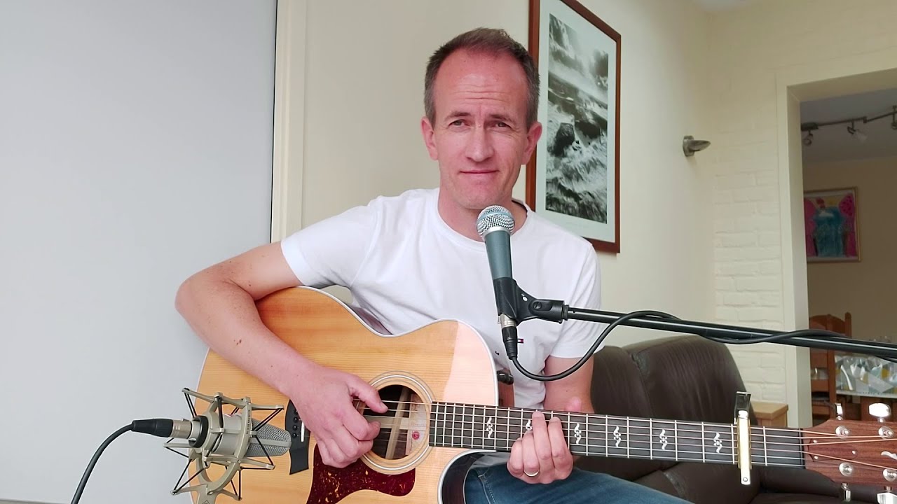 Paul NoSam - Humains (Live)