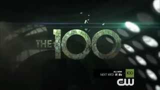 The 100 - Episode 2x12: Rubicon Promo #1 (HD) #The100