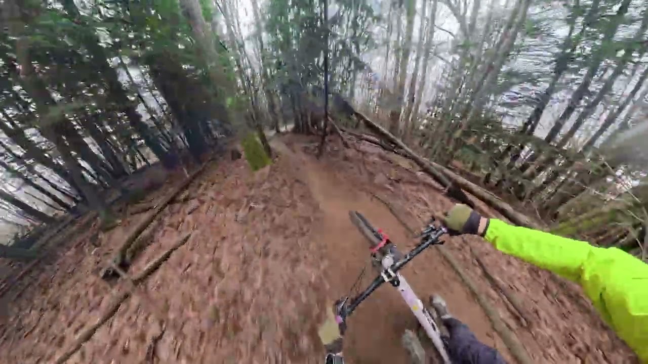 GTM 18 MONTE SENARIO BIKE ARENA