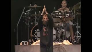 Godsmack - (FedEx Field) Landover,Md 5.28.00 (HFSTival)