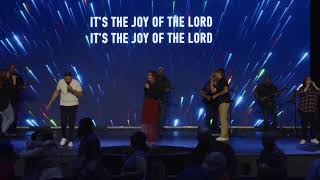 Baptisms (1st Service - 10/27/24)
