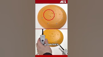 How to pair E-Trans 50 with e-Loops. #techmadeeasy  #quickguide  #innovation